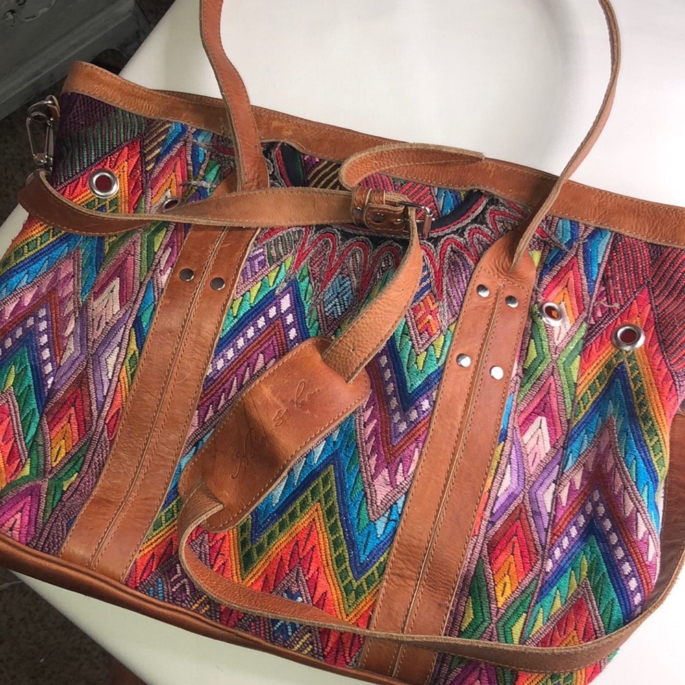 Nena and co. Bag